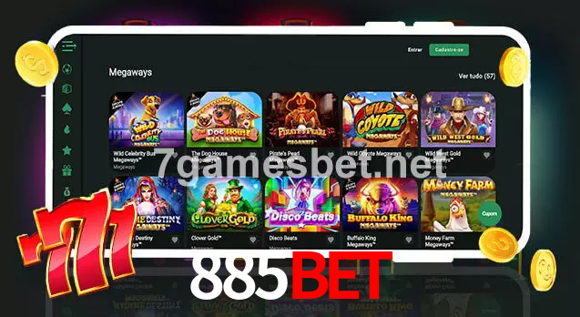 885Bet aplicativo