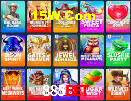 885Bet