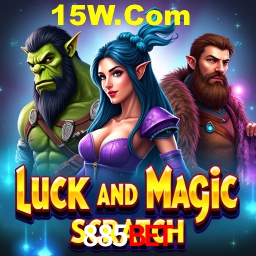 VIP Casino 885Bet