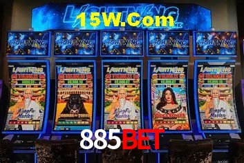 Platform Technology 885Bet