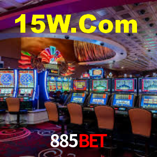 885Bet Login