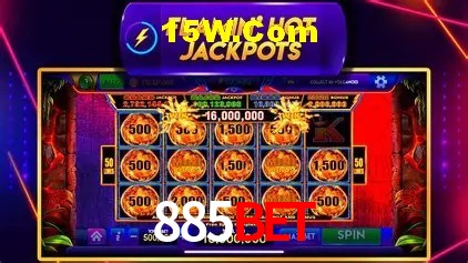 Weekend Specials 885Bet