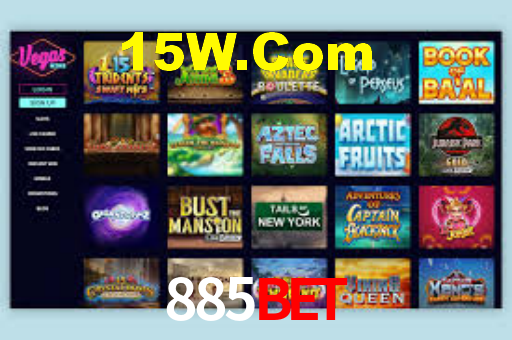 885Bet Login