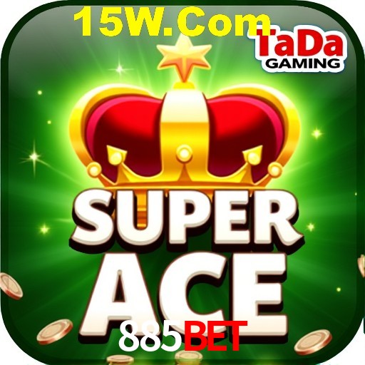 APP oficial da 885Bet para mobile