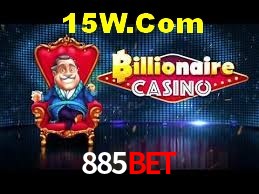 Slot Games 885Bet