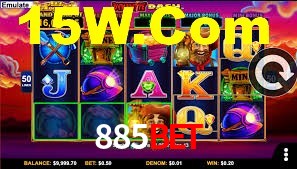885Bet
