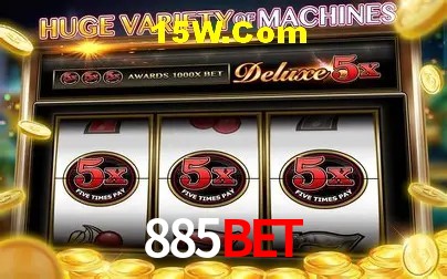 Account Benefits 885Bet