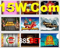 Daily Bonuses 885Bet