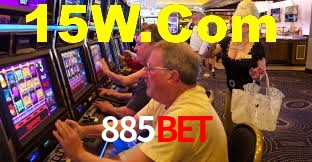 Welcome Bonus 885Bet
