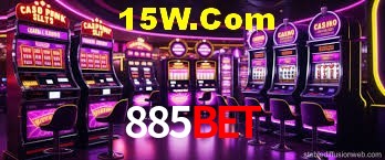 Bonus Features 885Bet