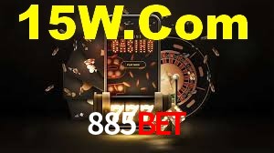 885Bet App Interface