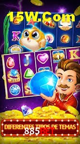 Live Casino 885Bet