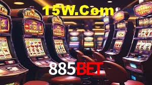 Experiência VIP 885Bet